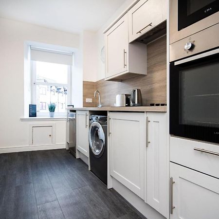 Lower Kessock Apartment Inverness Kültér fotó