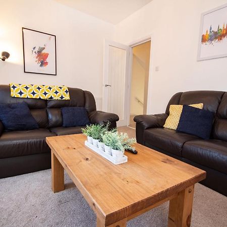 Lower Kessock Apartment Inverness Kültér fotó