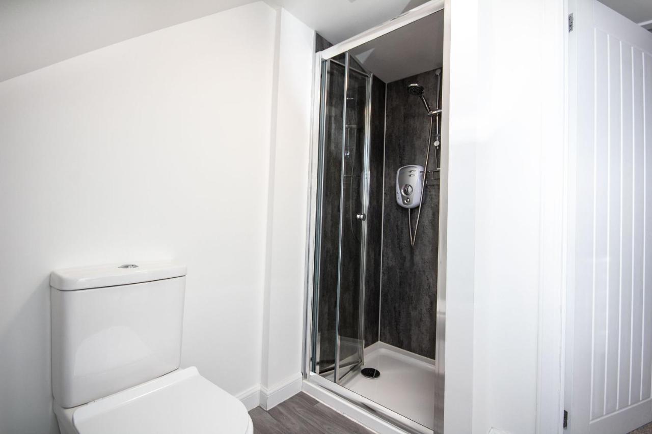 Lower Kessock Apartment Inverness Kültér fotó