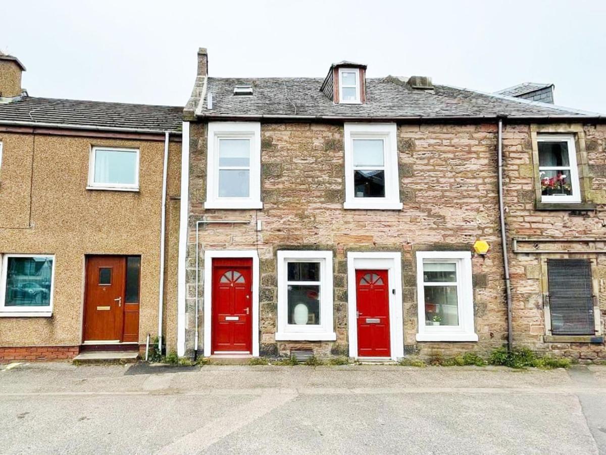 Lower Kessock Apartment Inverness Kültér fotó
